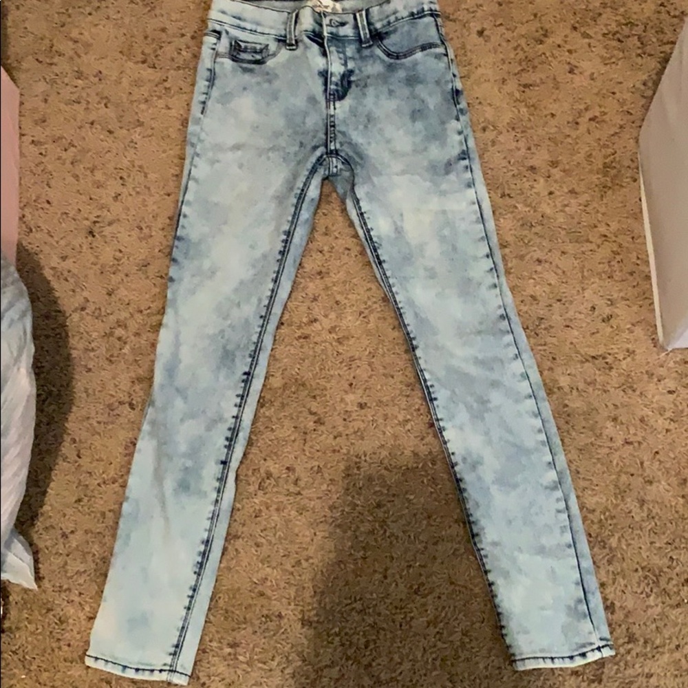 Jeans - Picture 2 of 2